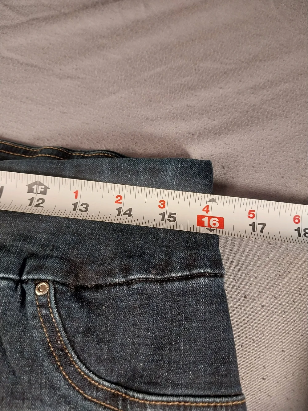 Lee Sculpting Slim Fit Slim Leg Pull-On Jeans #207